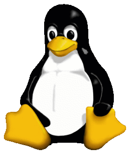 Tux the penguin